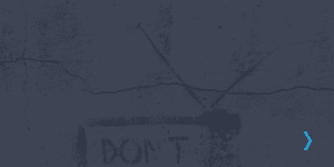 Job Search Don'ts