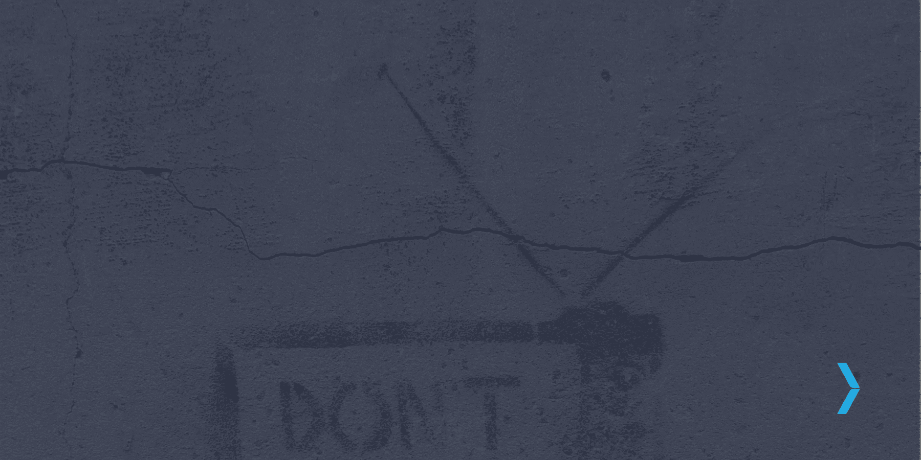 Job Search Don'ts