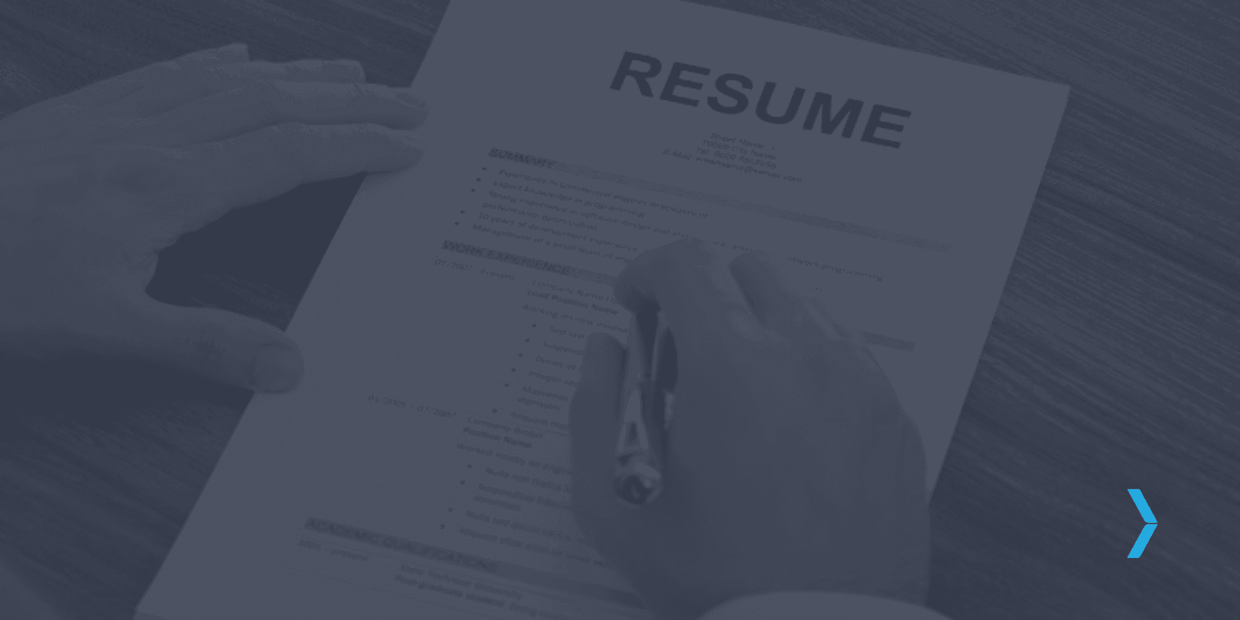 reputable recruiting blog featured image
