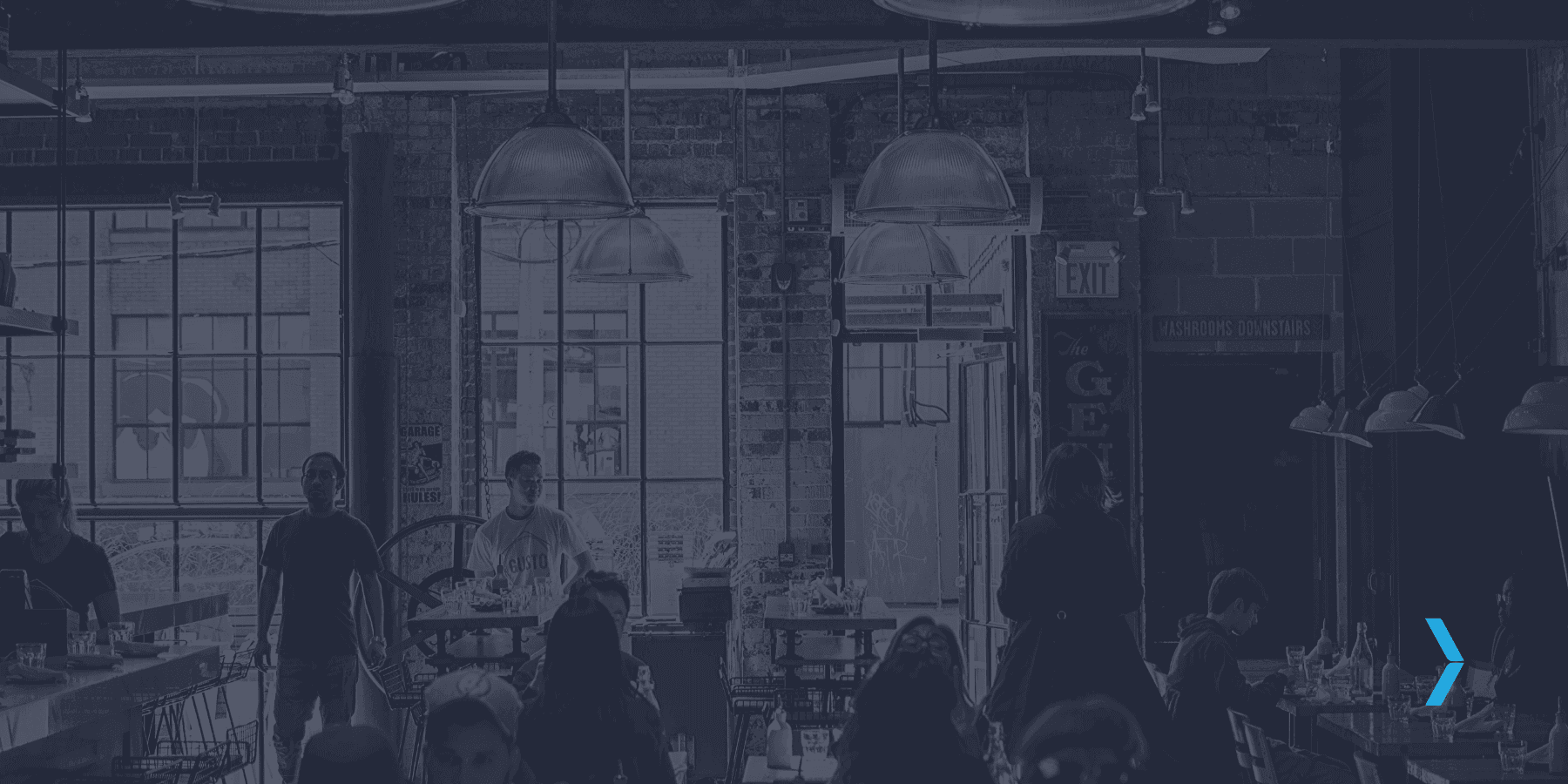 Tips for a successful meal interview.