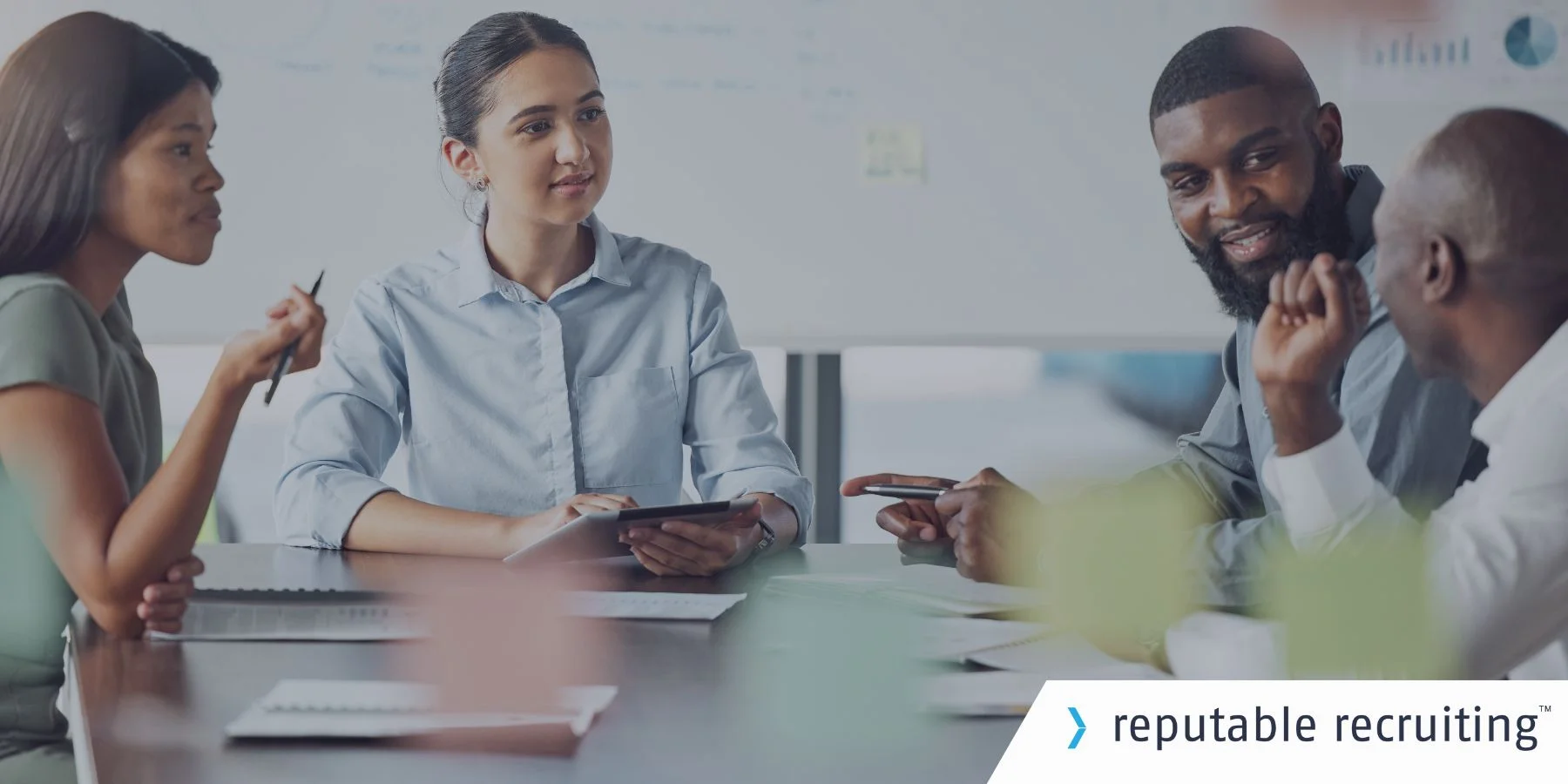 The Story Behind Reputable Recruiting