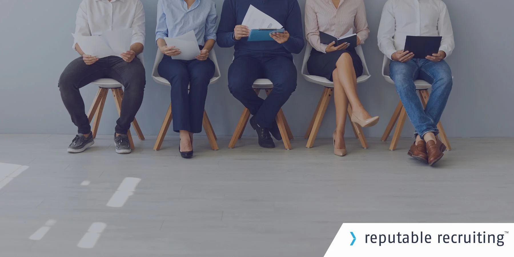 What is a “Post and Pray” recruiting strategy_