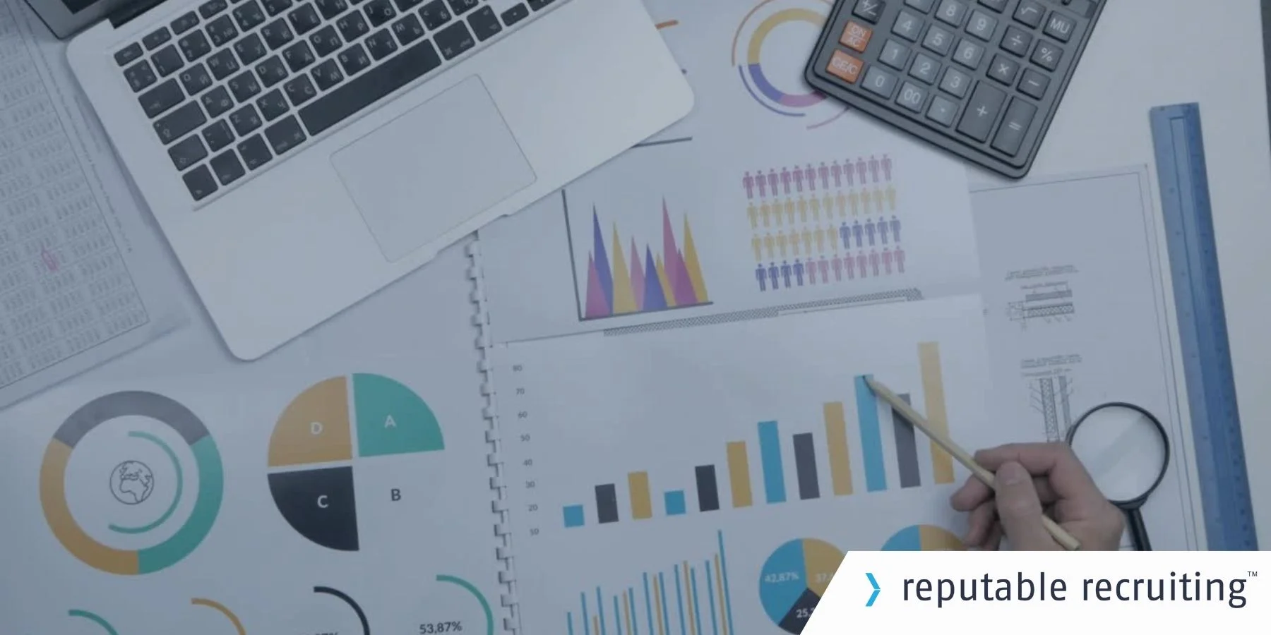 12 AGENCY RECRUITING METRICS TO TRACK FOR SUCCESS