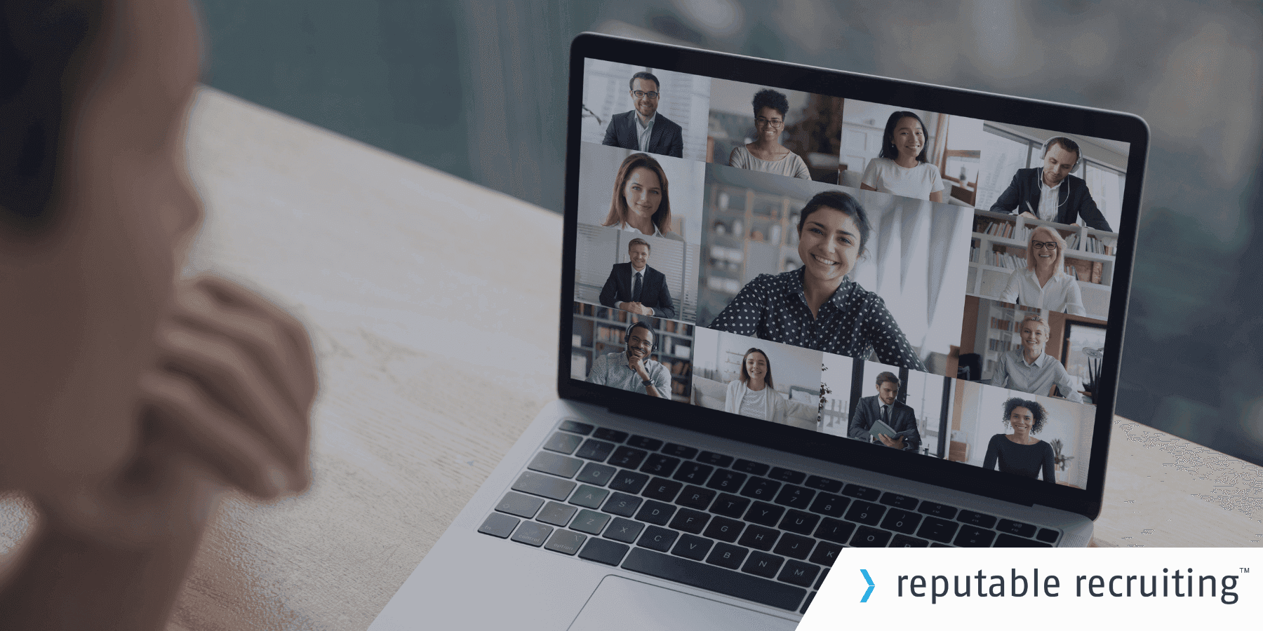 Talent Acquisition