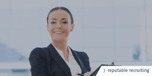 Recruiting Experience