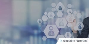 WHY IS PROCESS IMPORTANT WHEN SELECTING A RECRUITING FIRM_