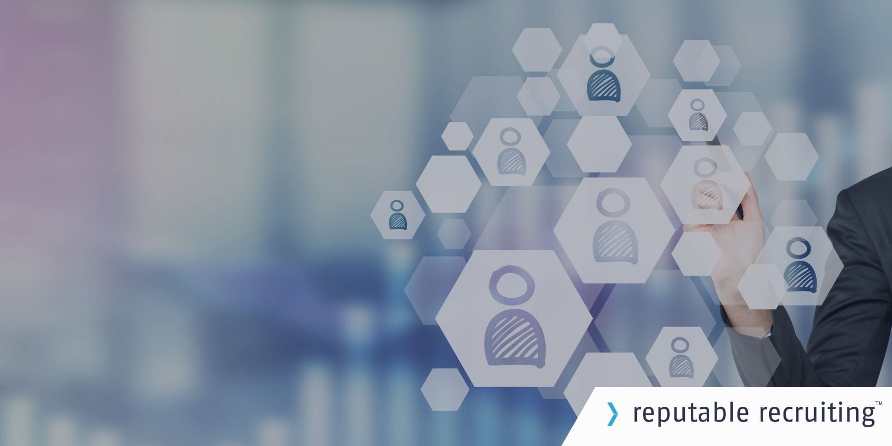 WHY IS PROCESS IMPORTANT WHEN SELECTING A RECRUITING FIRM_