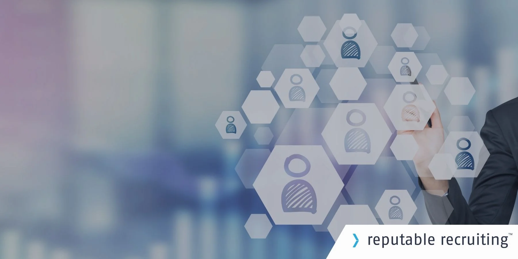 WHY IS PROCESS IMPORTANT WHEN SELECTING A RECRUITING FIRM_