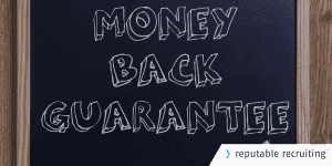 Recruiting-Services-Satisfaction-Guarantee