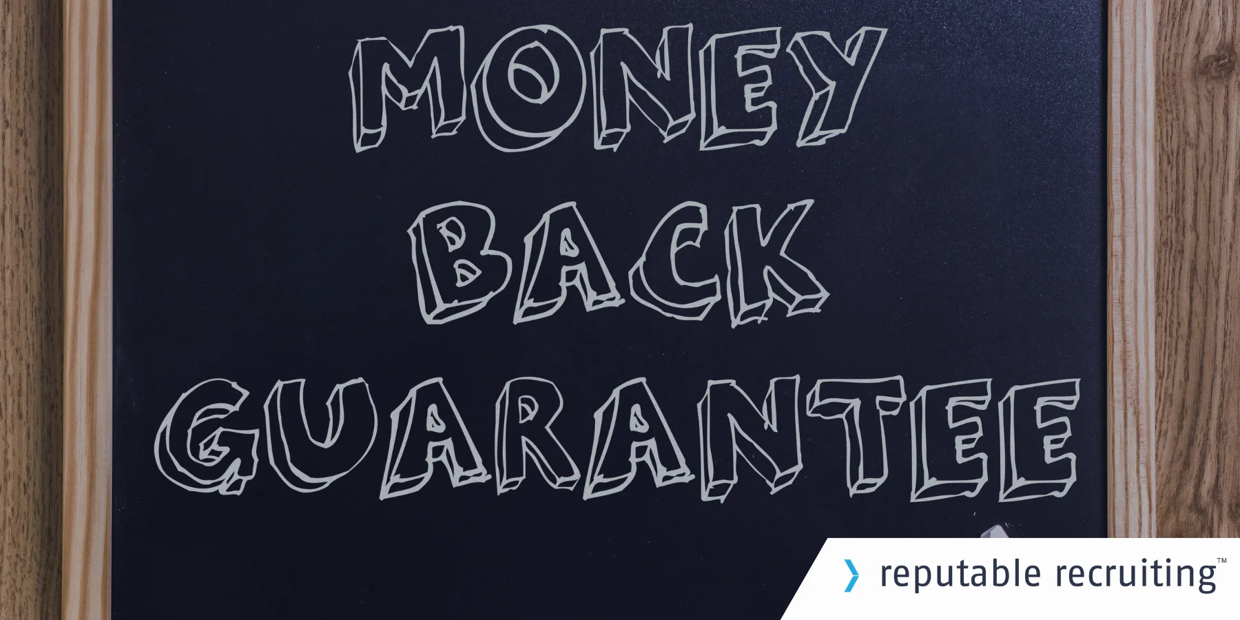 Recruiting-Services-Satisfaction-Guarantee