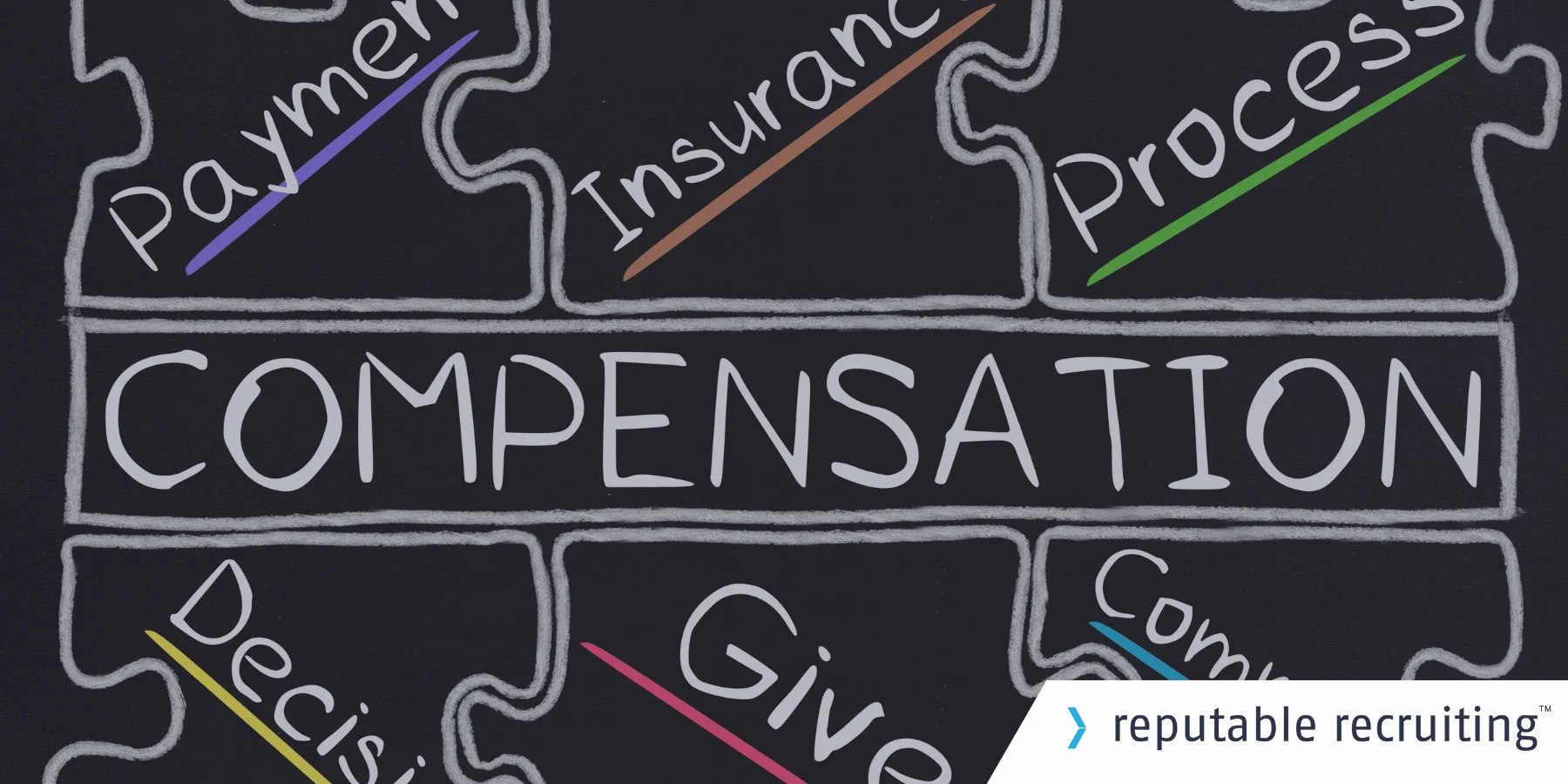 Is total compensation all about the money