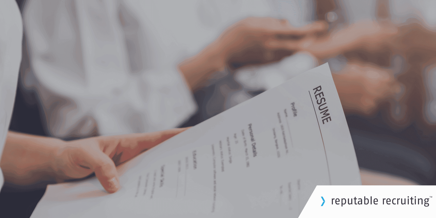 Resume-Purpose-Recruiting-Services