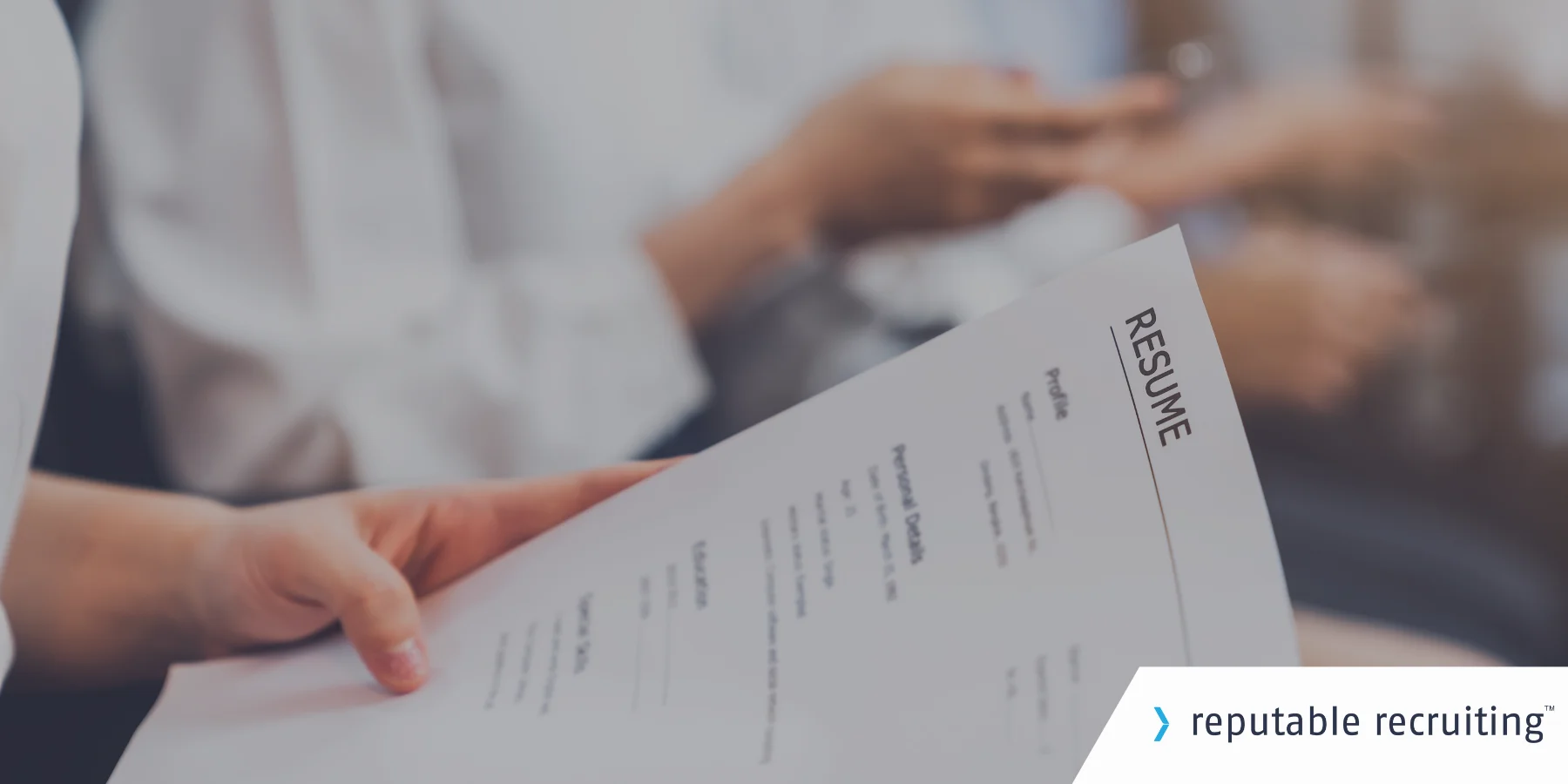 Resume-Purpose-Recruiting-Services