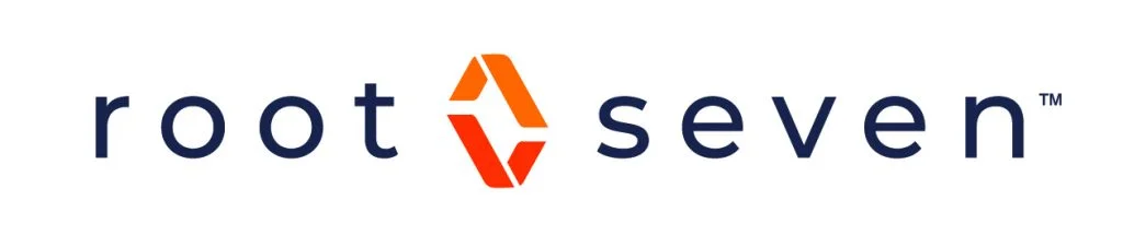 root seven logo