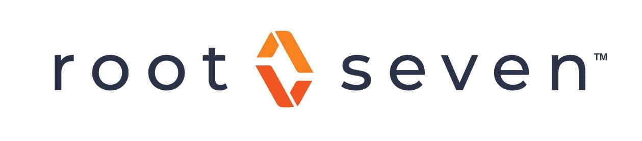 root seven logo