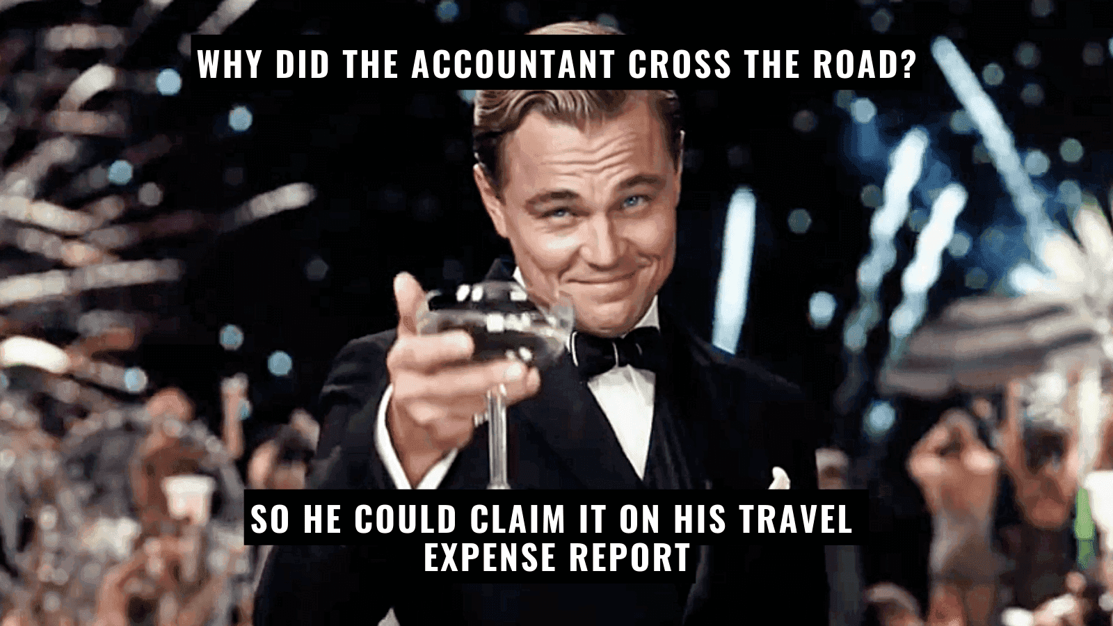 7 Accounting Memes To Get You Through The End Of The Month 7 Accounting Memes To Get You Through The End Of The Month