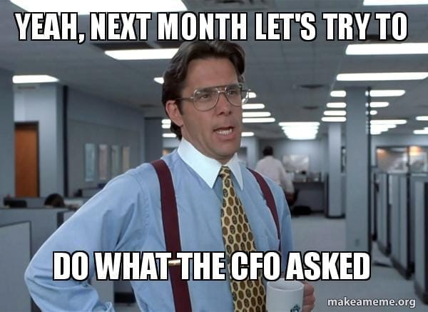 CFO Recruiting Leadership | Reputable Recruiting