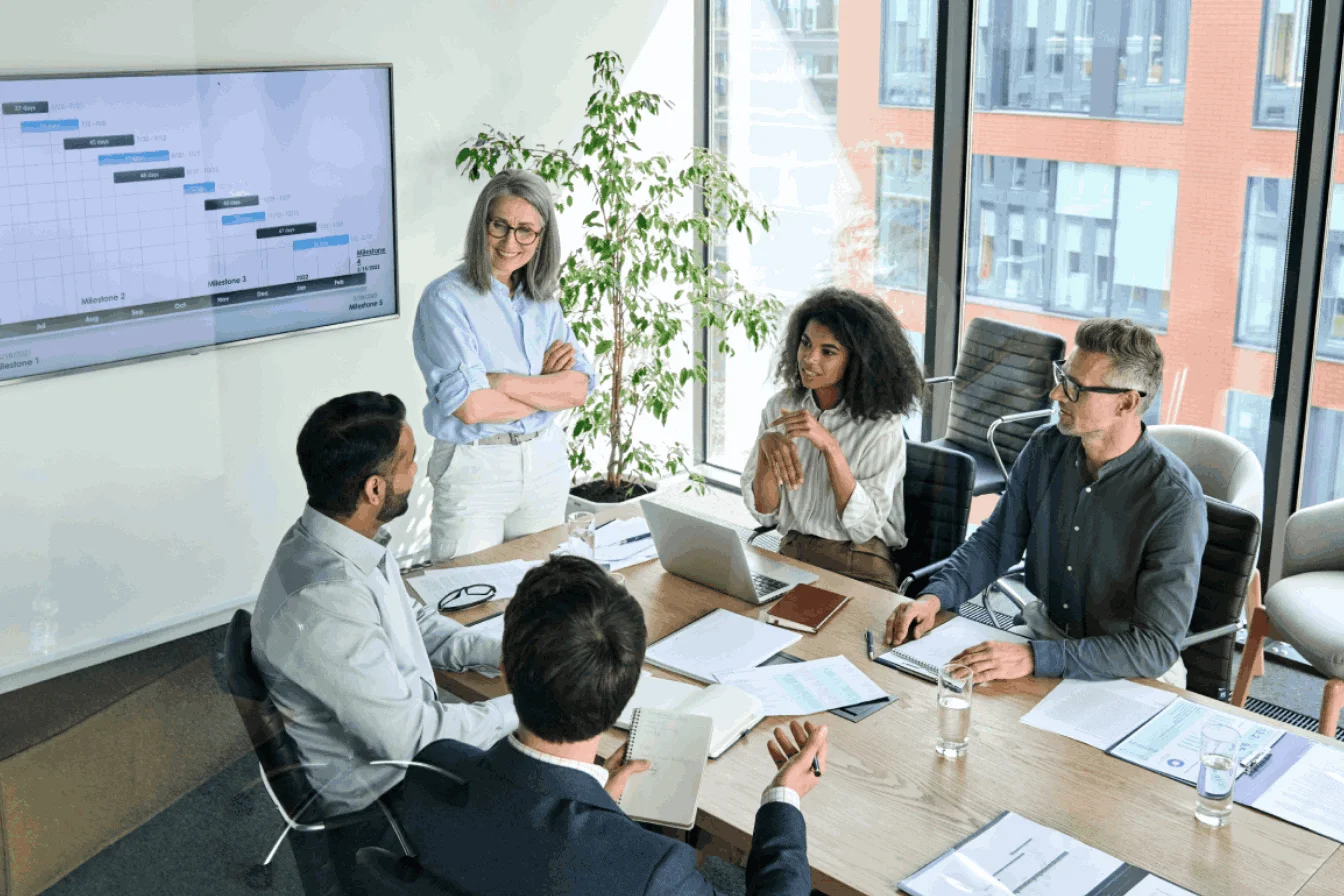 executive search resized | Reputable Recruiting