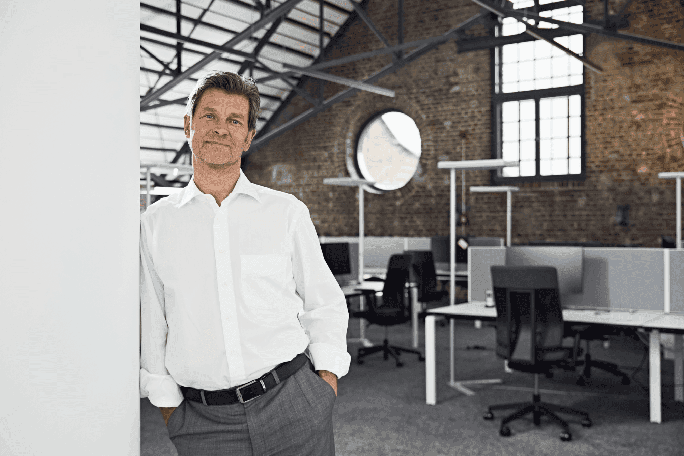 executive search | Reputable Recruiting