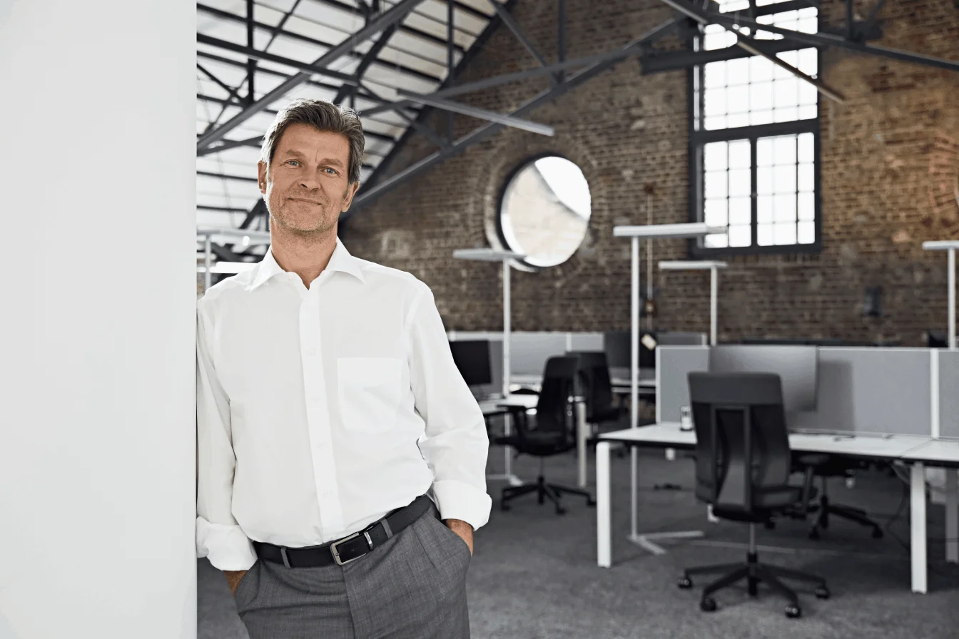 executive search | Reputable Recruiting