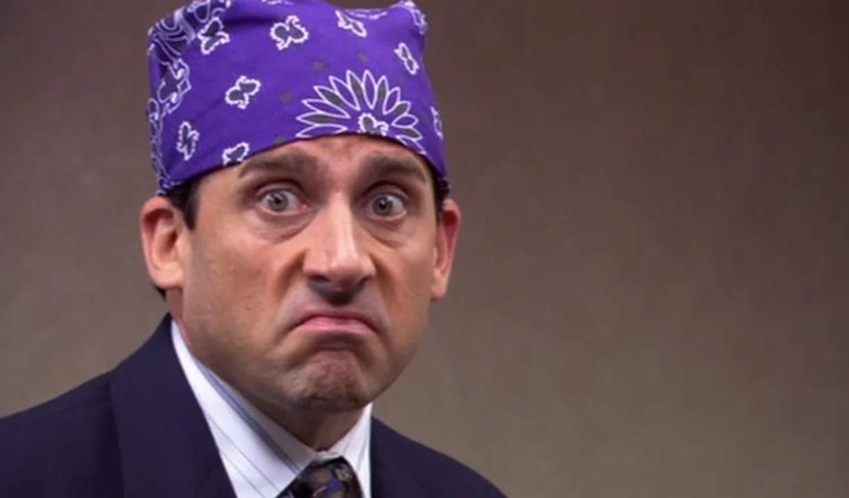 Laugh Away Those Sales Blues