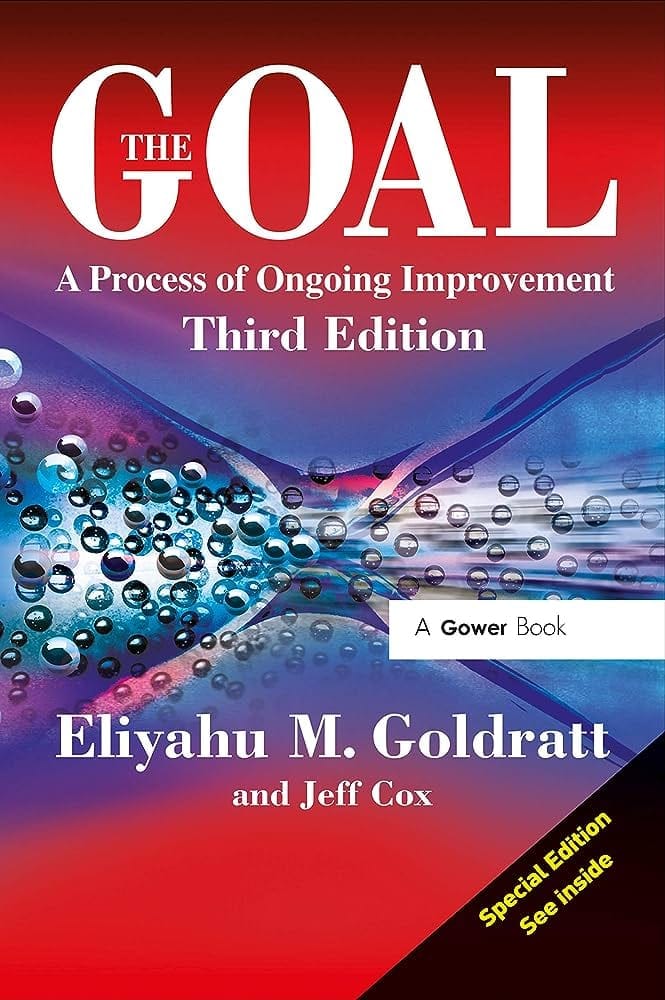 the goal | Reputable Recruiting